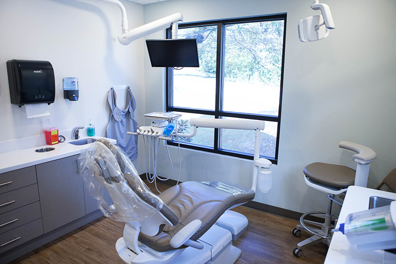 About Forest Acres Dentistry, Columbia SC